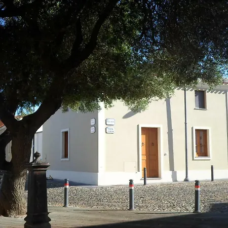 Antica Dimora Dell'arcolaio - F4856