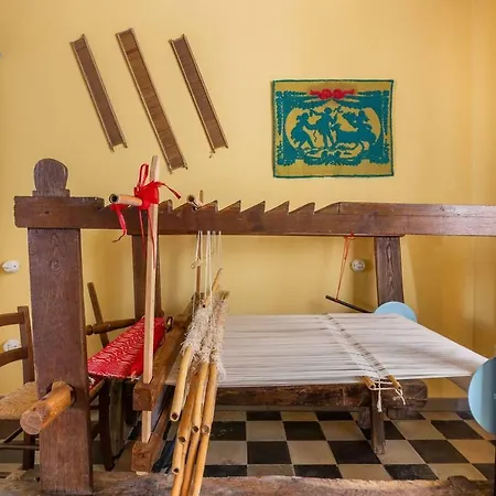 Antica Dimora Dell'arcolaio *
