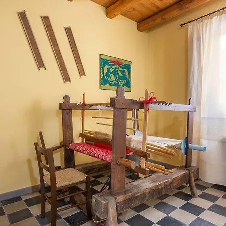 Antica Dimora Dell'arcolaio - F4856