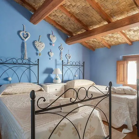 Prázdninový dům Antica Dimora Dell'arcolaio