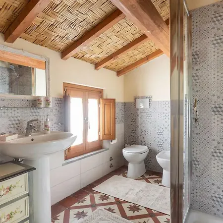 Holiday home Antica Dimora Dell'arcolaio - F4856 *