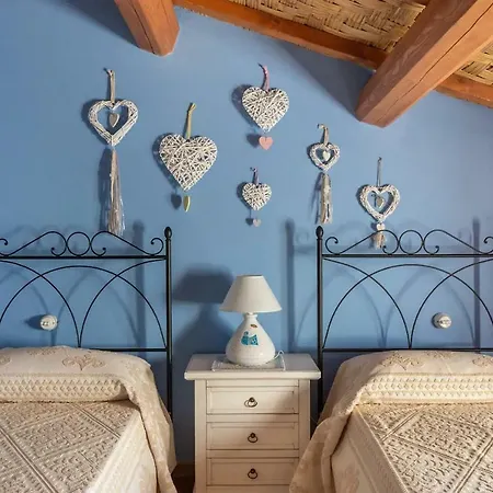 Antica Dimora Dell'arcolaio *