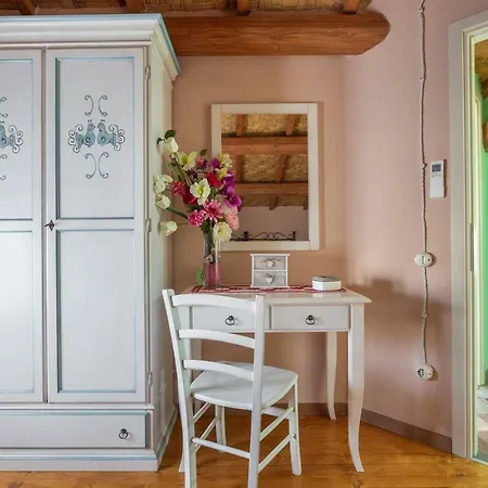 Antica Dimora Dell'arcolaio *