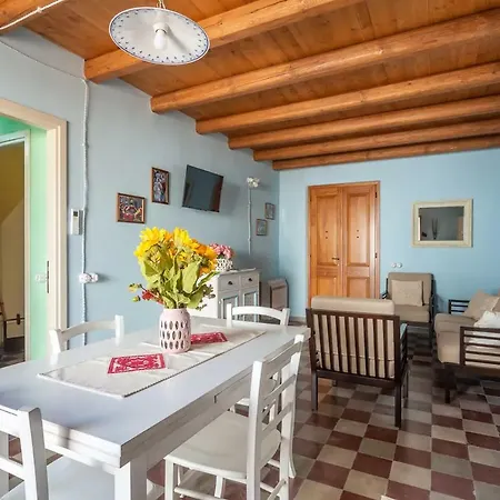 Antica Dimora Dell'arcolaio