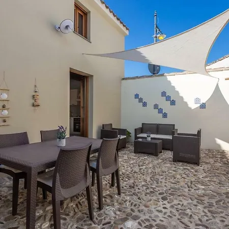 Antica Dimora Dell'arcolaio Prázdninový dům *