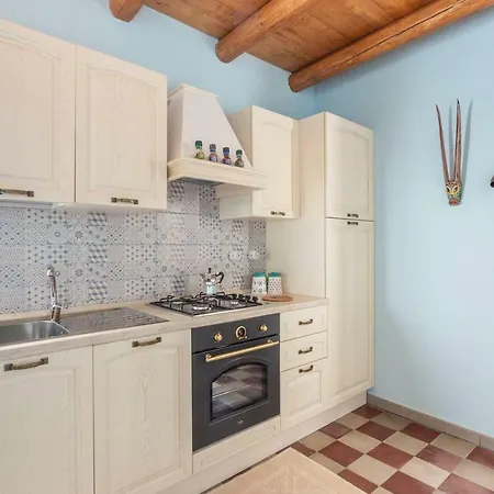 Antica Dimora Dell'arcolaio - F4856