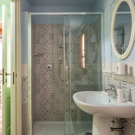 Antica Dimora Dell'arcolaio Holiday home *