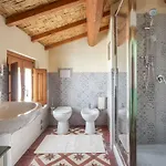 Antica Dimora Dell'arcolaio Holiday home Nurachi