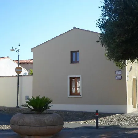 Antica Dimora Dell'arcolaio