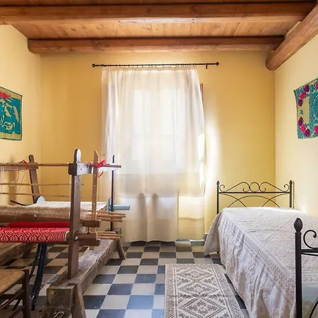 Antica Dimora Dell'arcolaio